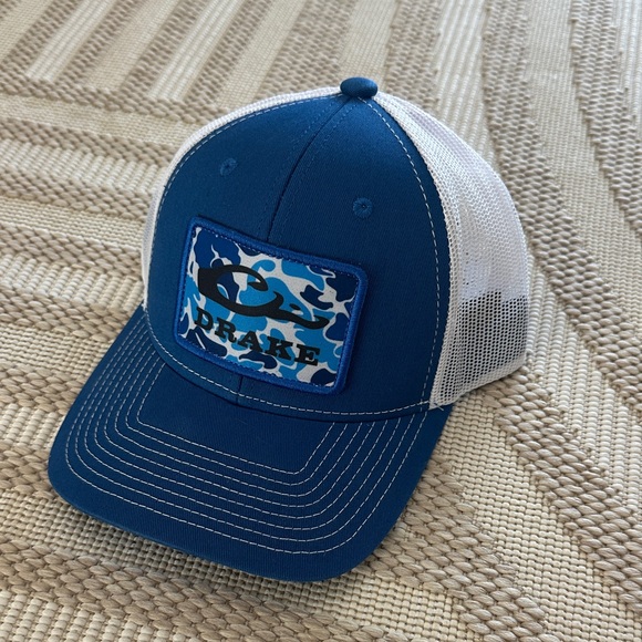 Drake Other - new drake Mens SnapBack hat